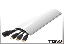 TGW HCCA10 Organizador de Cables